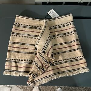 ISABEL MARANT ETOILE SKIRT 40